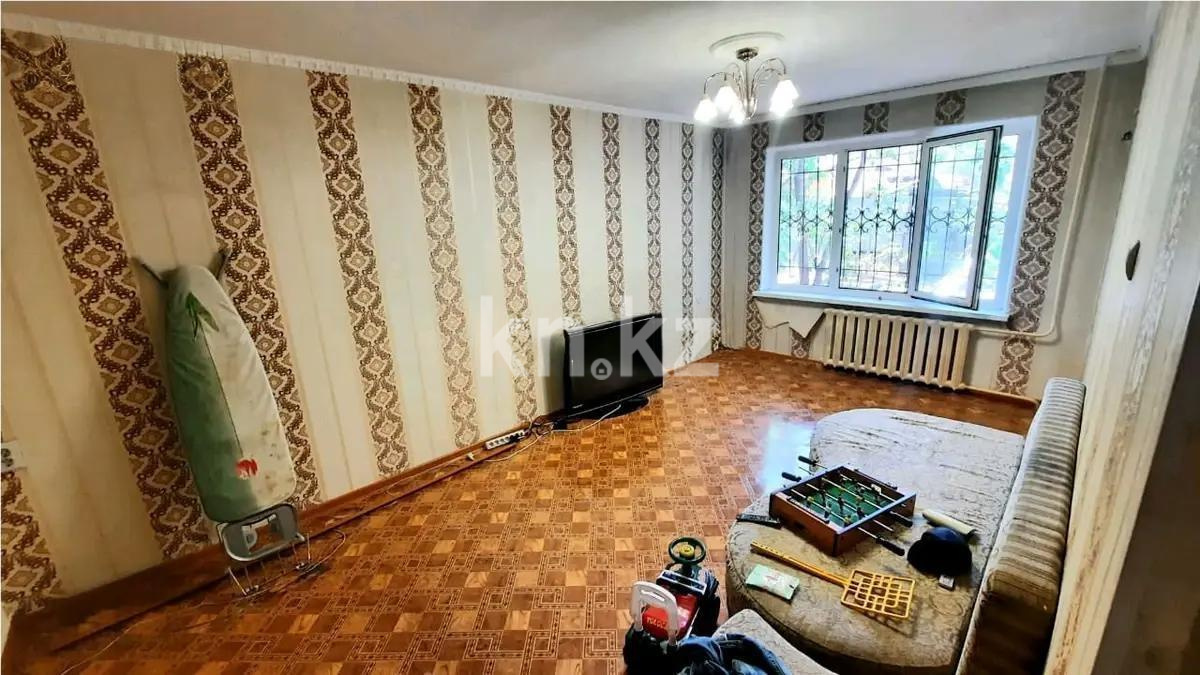 Продажа 2-комнатной квартиры, 45 м², ул. Айманова, дом  195а в Алматы