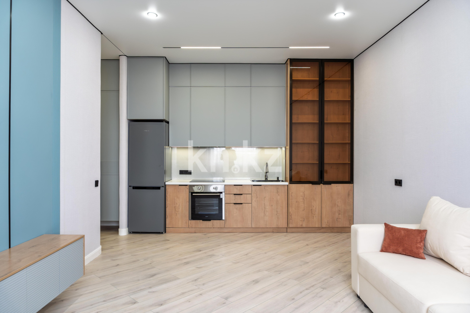 Продажа 3-комнатной квартиры, 66.1 м² - Продажа квартир в Астане - страница 2 фото 6 из 20