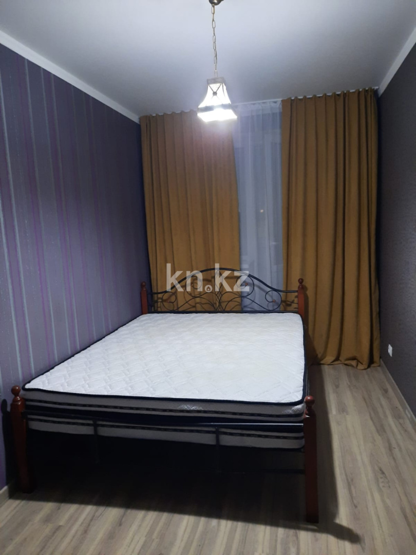 Аренда 3-комнатной квартиры, 73 м², ул. Сыганак, дом  18 - Аренда квартиры помесячно в Астане фото 7 из 14