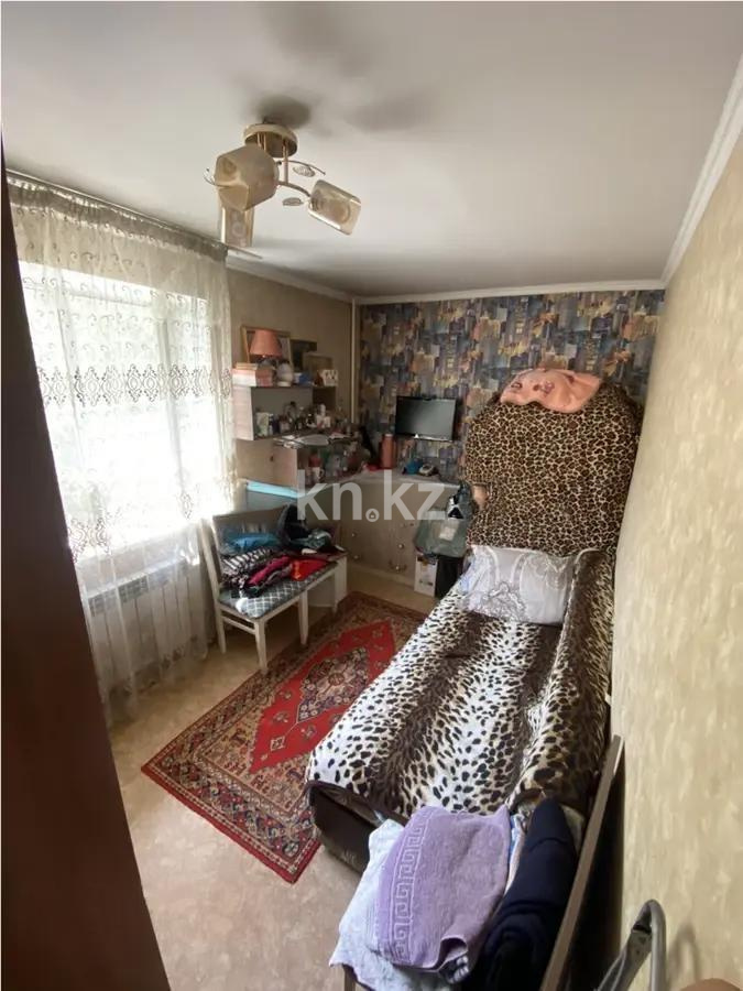 Продажа 3-комнатной квартиры, 47.5 м², ул. Немировича-Данченко, дом  6 в Алматы - фото 3