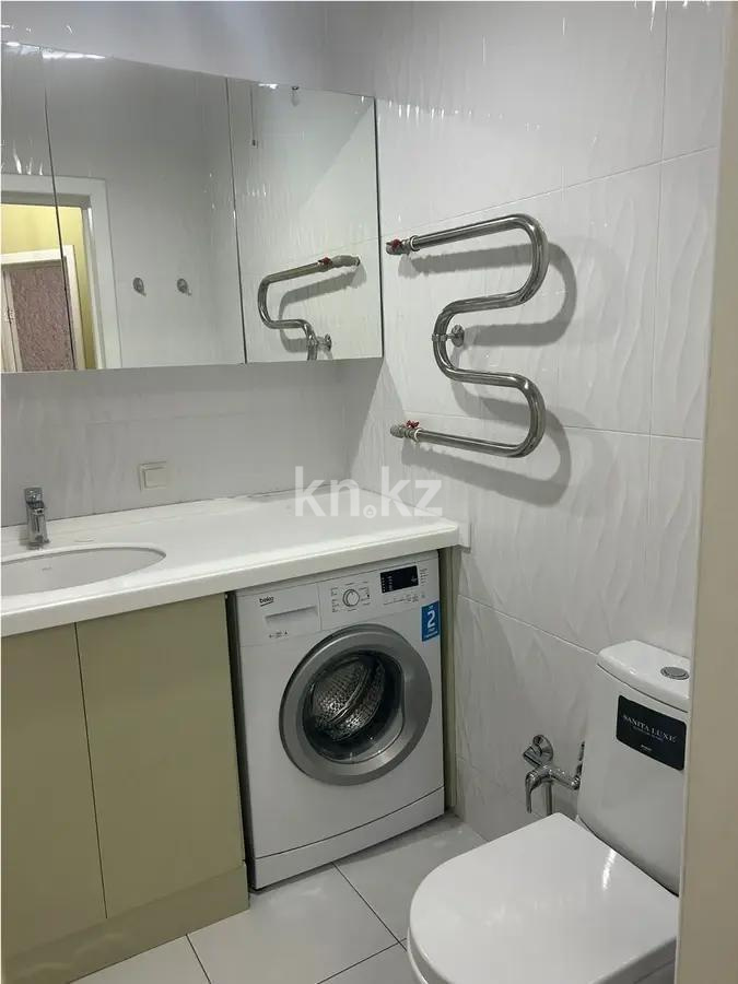 Продажа 1-комнатной квартиры, 35.4 м² в Астане - фото 3