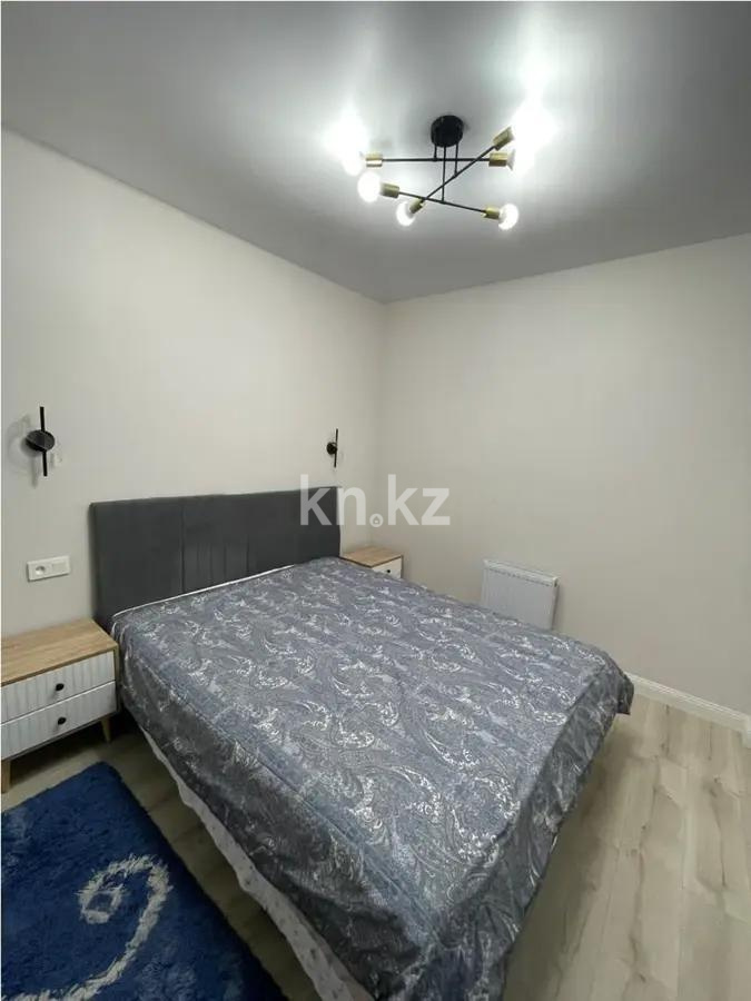 Продажа 2-комнатной квартиры, 64.5 м², ул. Маймекен, дом  6/1 - Продажа  двухкомнатных квартир в Астане без посредников фото 2 из 5