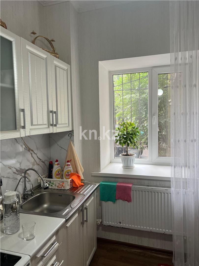 Продажа 2-комнатной квартиры, 61 м², мкр-н Мамраева (Восток-5) - Продажа  двухкомнатных квартир в Караганде фото 8 из 16