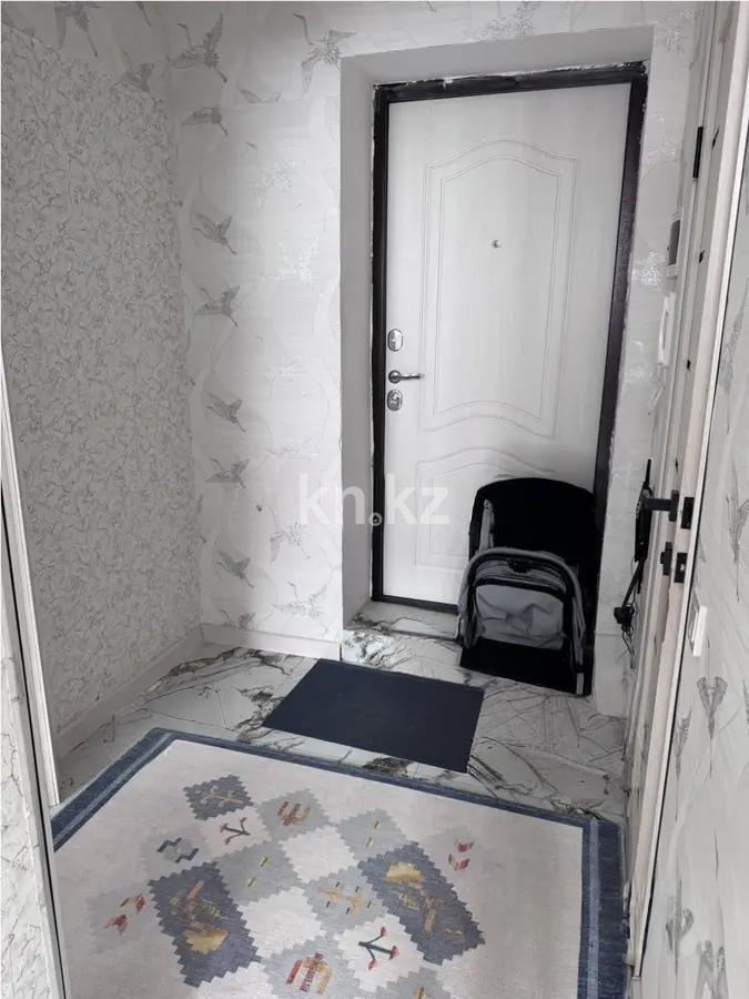 Продажа 1-комнатной квартиры, 39.9 м² в Астане - фото 5