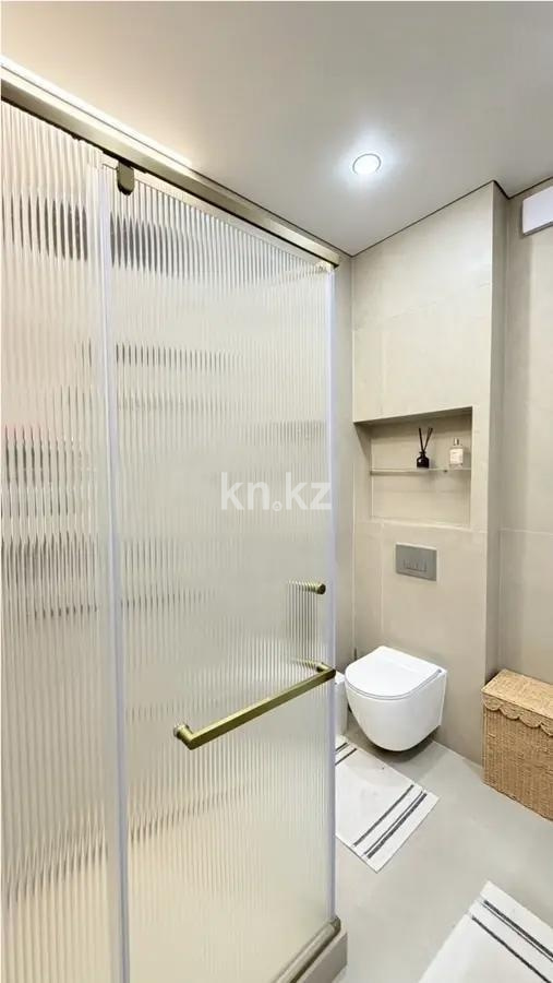 Продажа 2-комнатной квартиры, 47 м² в Астане - фото 4