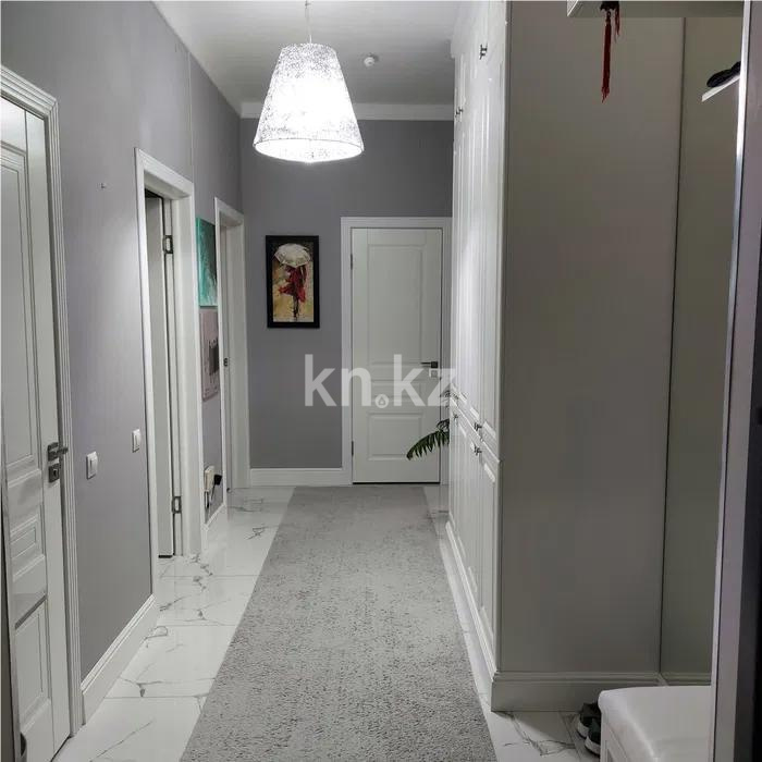 Продажа 3-комнатной квартиры, 65 м² - Продажа трехкомнатных квартир в Астане - страница 46 фото 4 из 4