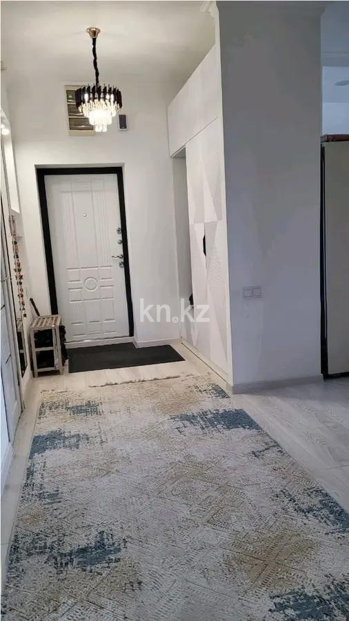 Продажа 3-комнатной квартиры, 64.7 м² в Алматы - фото 4