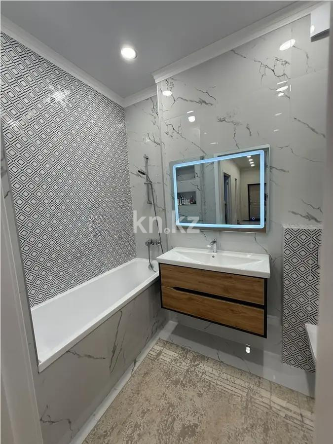 Продажа 3-комнатной квартиры, 86 м², ул. Таттимбета, дом  3/11 - Продажа  трехкомнатных квартир в Караганде фото 7 из 10