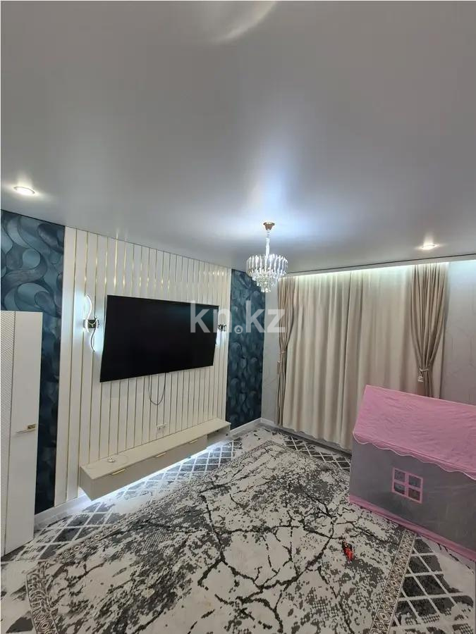 Продажа 2-комнатной квартиры, 43 м², ул. Айтматова, дом  77/6 в Астане