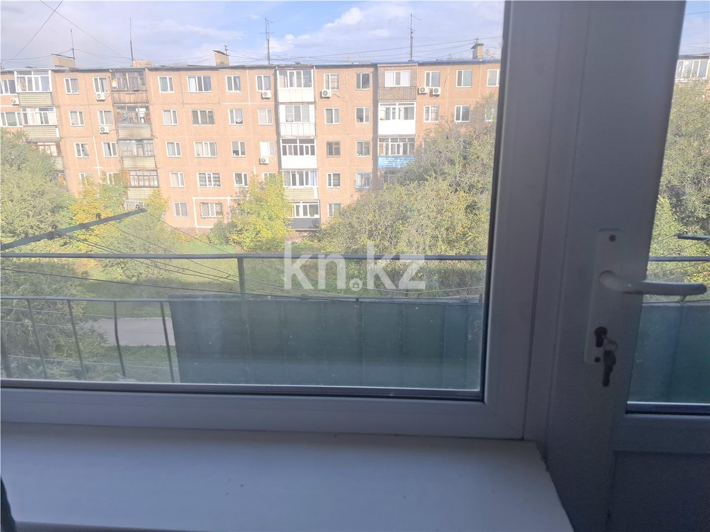 Продажа 2-комнатной квартиры, 43 м², мкр-н 7-й в Темиртау - фото 10