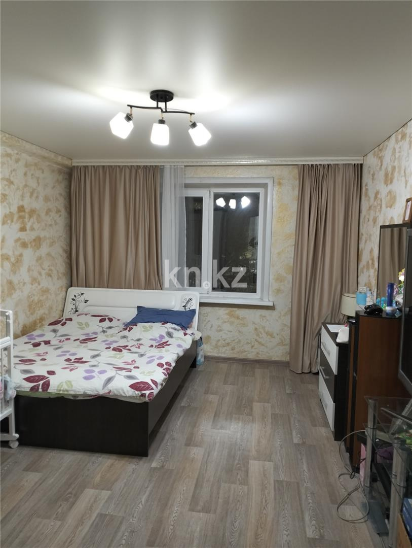 Продажа 3-комнатной квартиры, 59.5 м², ул. Есенберлина - Продажа квартир в Астане фото 3 из 8
