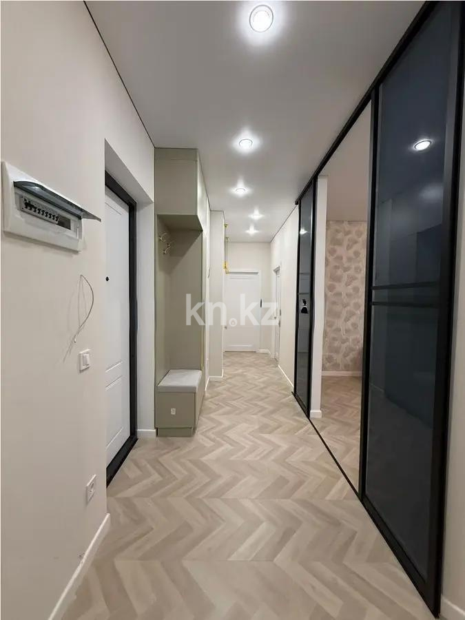 Продажа 3-комнатной квартиры, 63 м² - Продажа трехкомнатных квартир от собственников в Астане - страница 2 фото 7 из 7