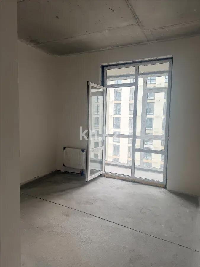 Продажа 1-комнатной квартиры, 45.4 м² в Алматы - фото 2