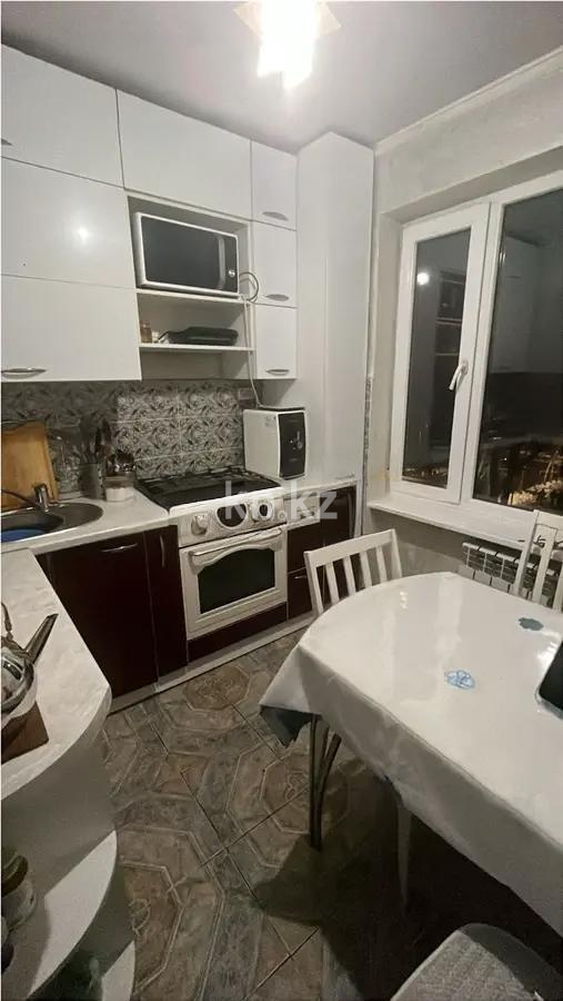 Продажа 3-комнатной квартиры, 56.2 м² в Алматы - фото 3