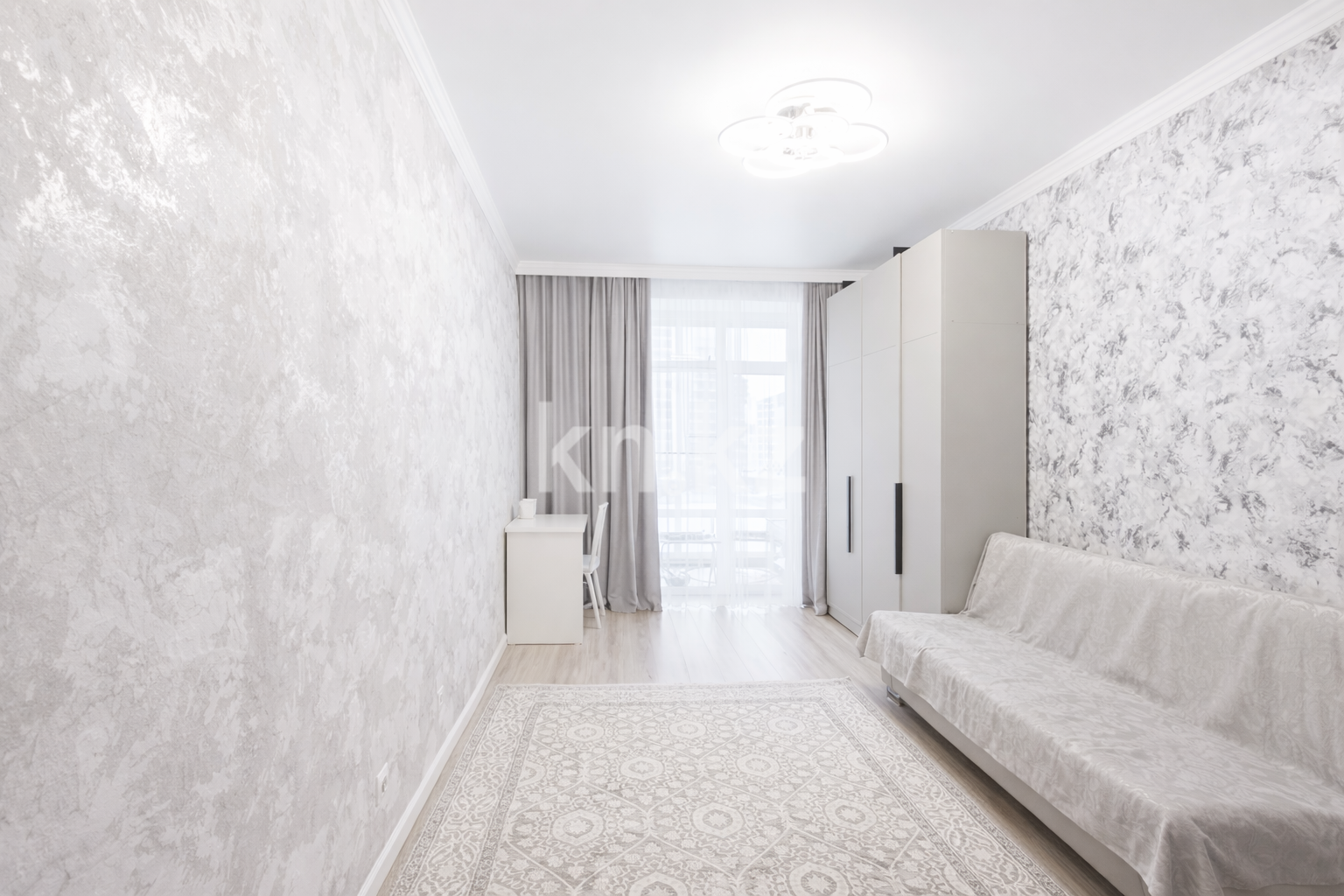 Продажа 3-комнатной квартиры, 94 м² - Продажа квартир в Казахстане - страница 1280 фото 6 из 10