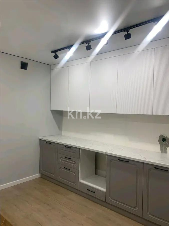 Продажа 1-комнатной квартиры, 46 м² в Астане - фото 2