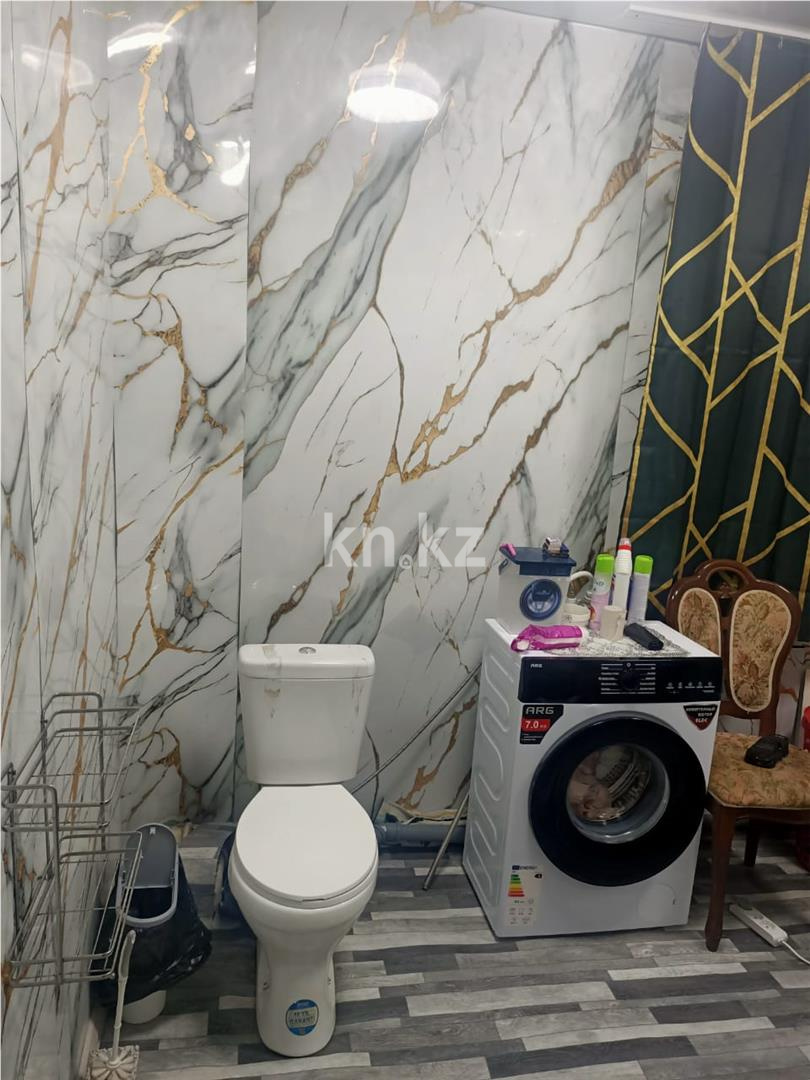 Продажа 3-комнатной квартиры, 59 м², ул. Абая в Темиртау - фото 6