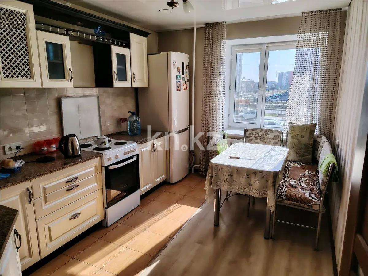 Продажа 2-комнатной квартиры, 60 м², ул. Жургенова, дом  27/1 в Астане - фото 3 Продажа 2-комнатной квартиры, 60 м², ул. Жургенова, дом  27/1 в Астане - фото 3