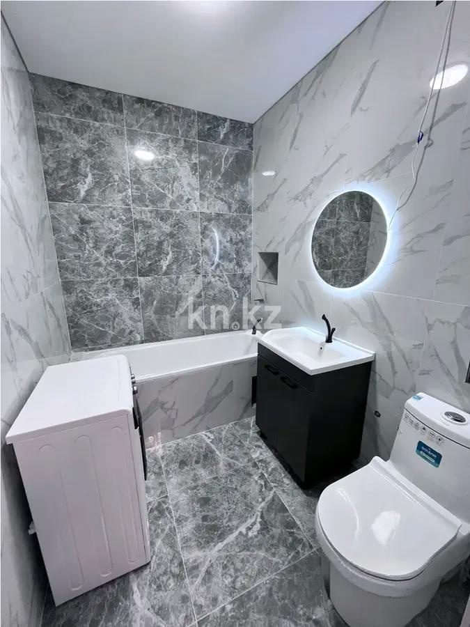 Продажа 1-комнатной квартиры, 38 м² - Продажа однокомнатных квартир в р-не Сарайшык Астаны фото 3 из 3