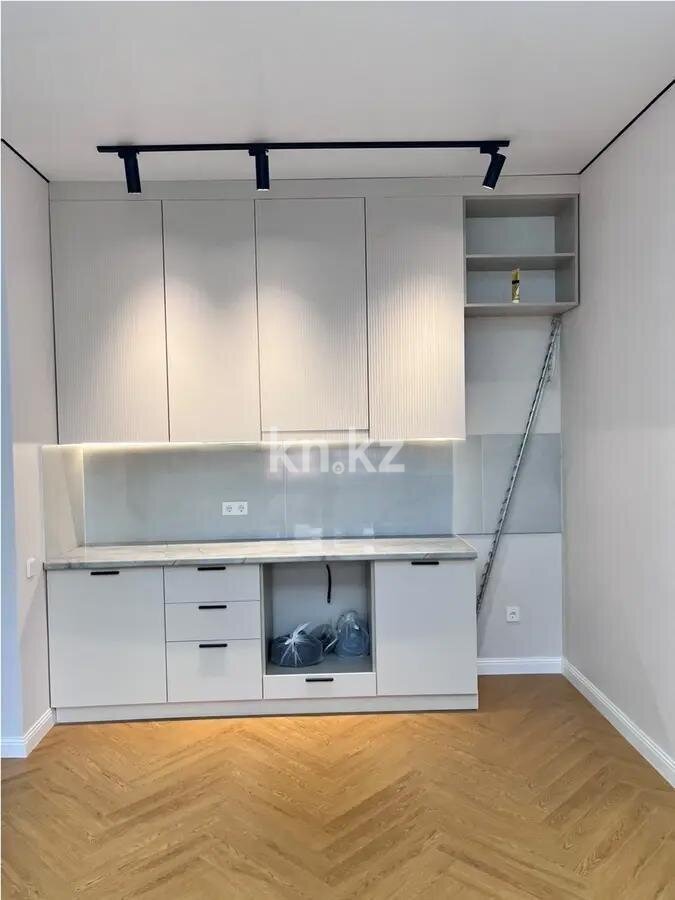 Продажа 2-комнатной квартиры, 39.3 м² в Астане - фото 3