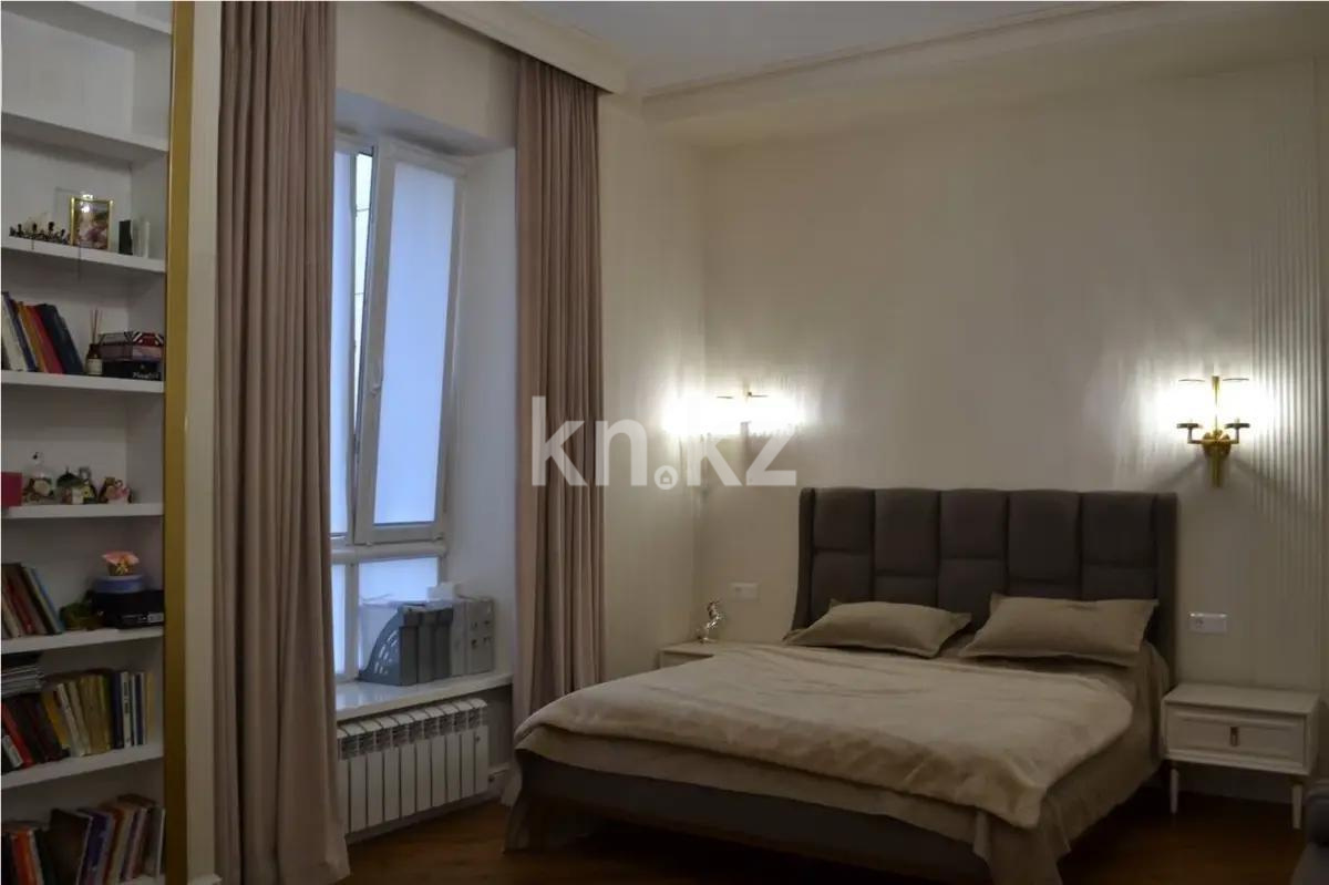 Продажа 4-комнатной квартиры, 151 м² в Астане - фото 2
