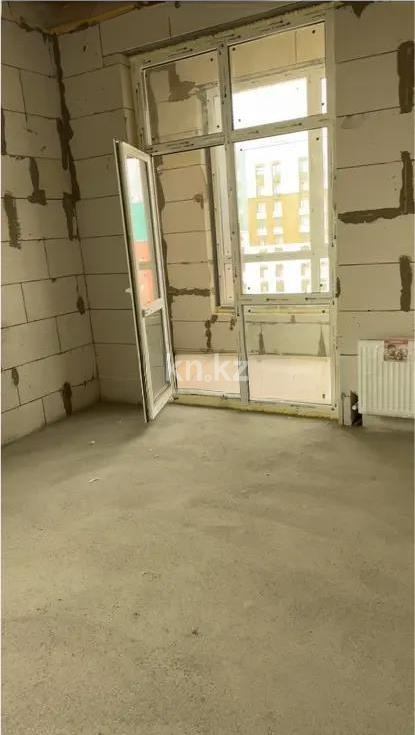 Продажа 2-комнатной квартиры, 60.3 м², ул. Байтурсынова, дом  16 стр - Продажа квартир в новостройках Астаны без посредников с фото фото 1 из 1