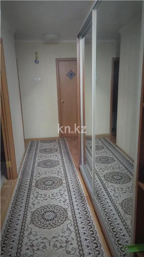 Продажа 4-комнатной квартиры, 74 м², пр. Абая, дом  96 - Продажа квартир в Астане с фото фото 5 из 5