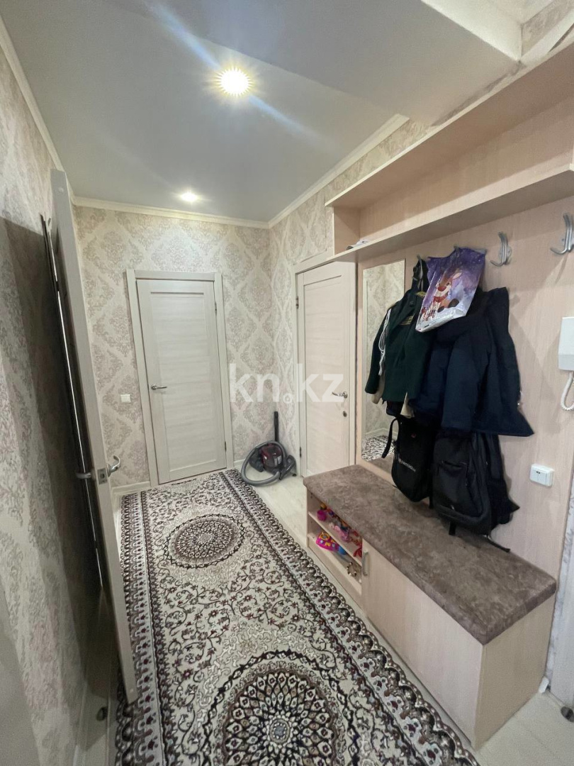 Продажа 2-комнатной квартиры, 61.4 м² - Продажа недвижимости в Костанае фото 10 из 18