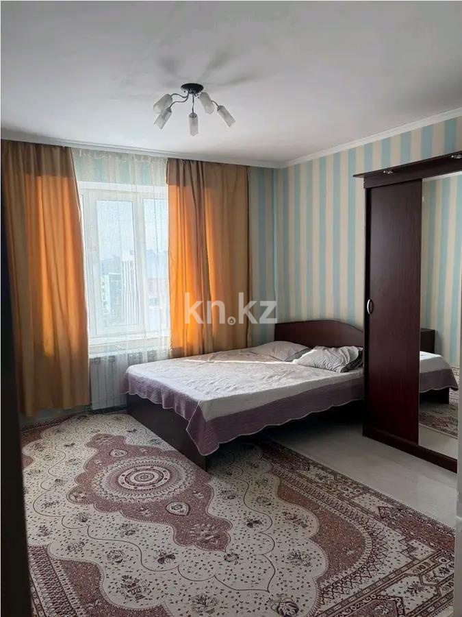 Продажа 1-комнатной квартиры, 36.1 м² - Продажа однокомнатных квартир в Астане фото 1 из 3