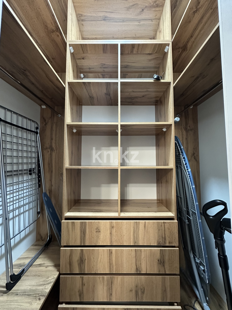 Аренда 2-комнатной квартиры, 50 м² - Аренда квартир помесячно в Казахстане фото 8 из 9