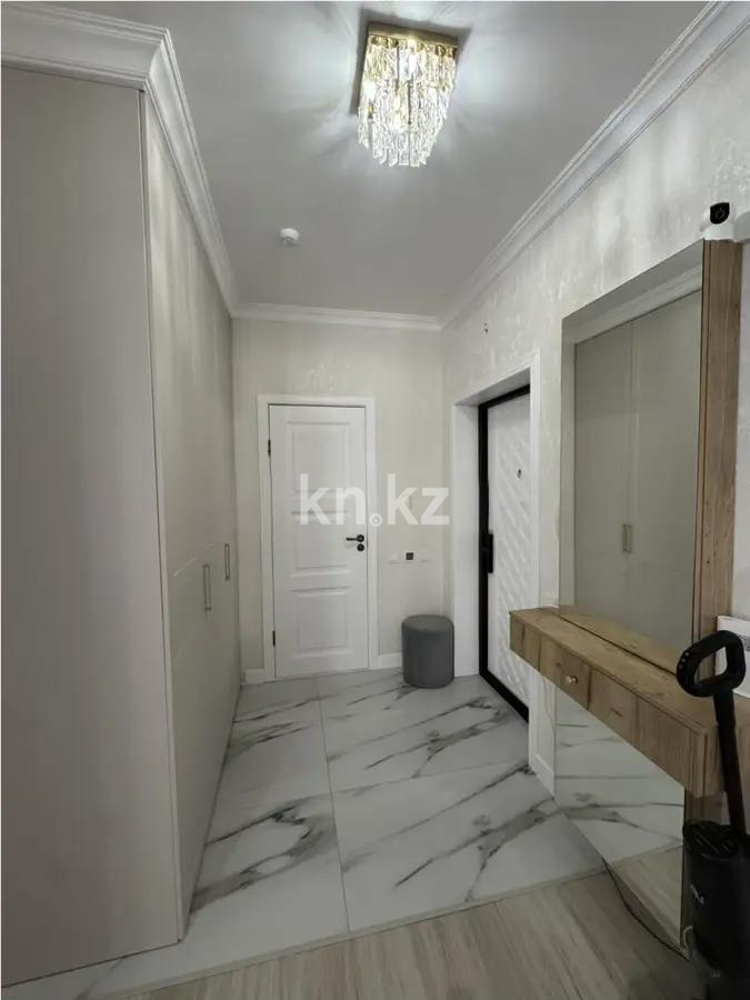 Продажа 3-комнатной квартиры, 86 м² - Продажа трехкомнатных квартир в Астане фото 7 из 7