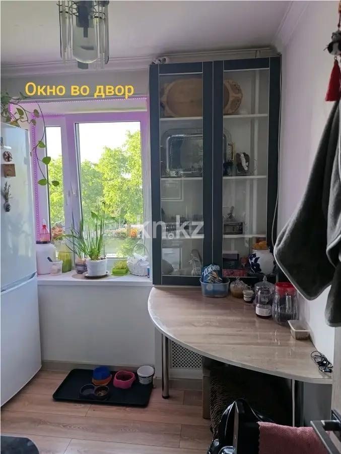 Продажа 2-комнатной квартиры, 39 м² в Алматы - фото 3