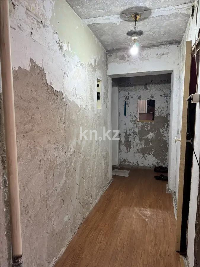 Продажа 2-комнатной квартиры, 44 м², ул. Менделеева, дом  6/1 - Продажа и аренда недвижимости в Темиртау фото 5 из 5