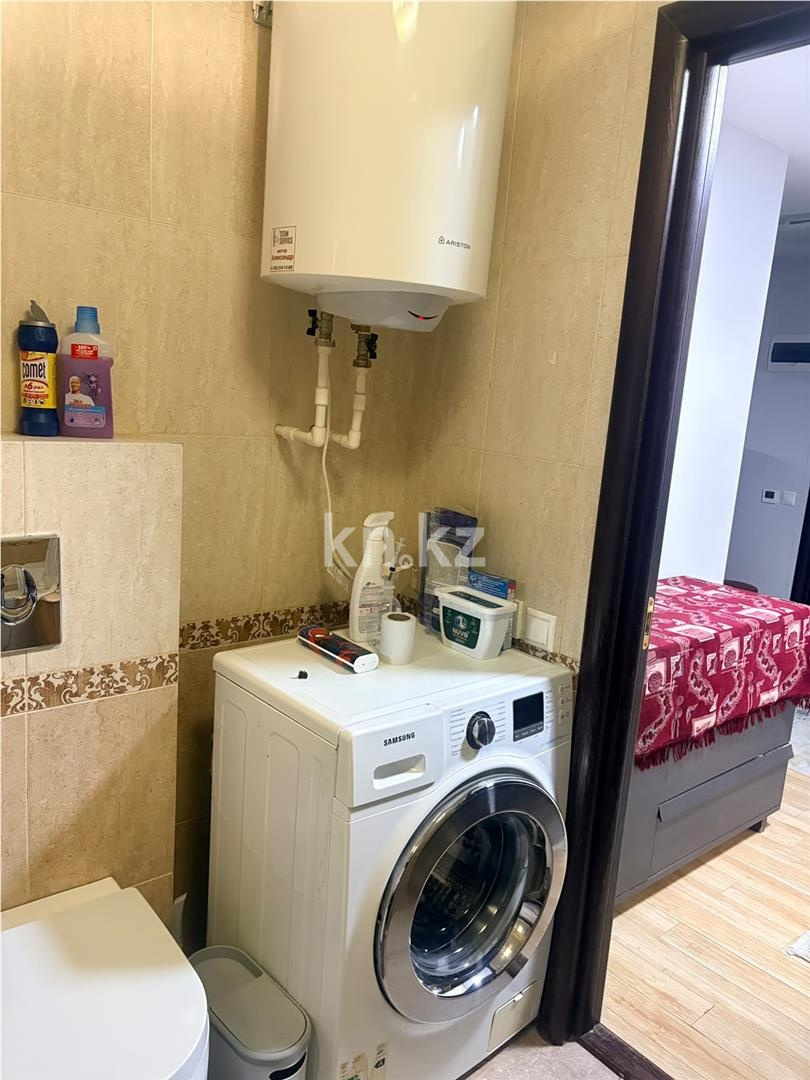Продажа 3-комнатной квартиры, 70 м² в Караганде - фото 12