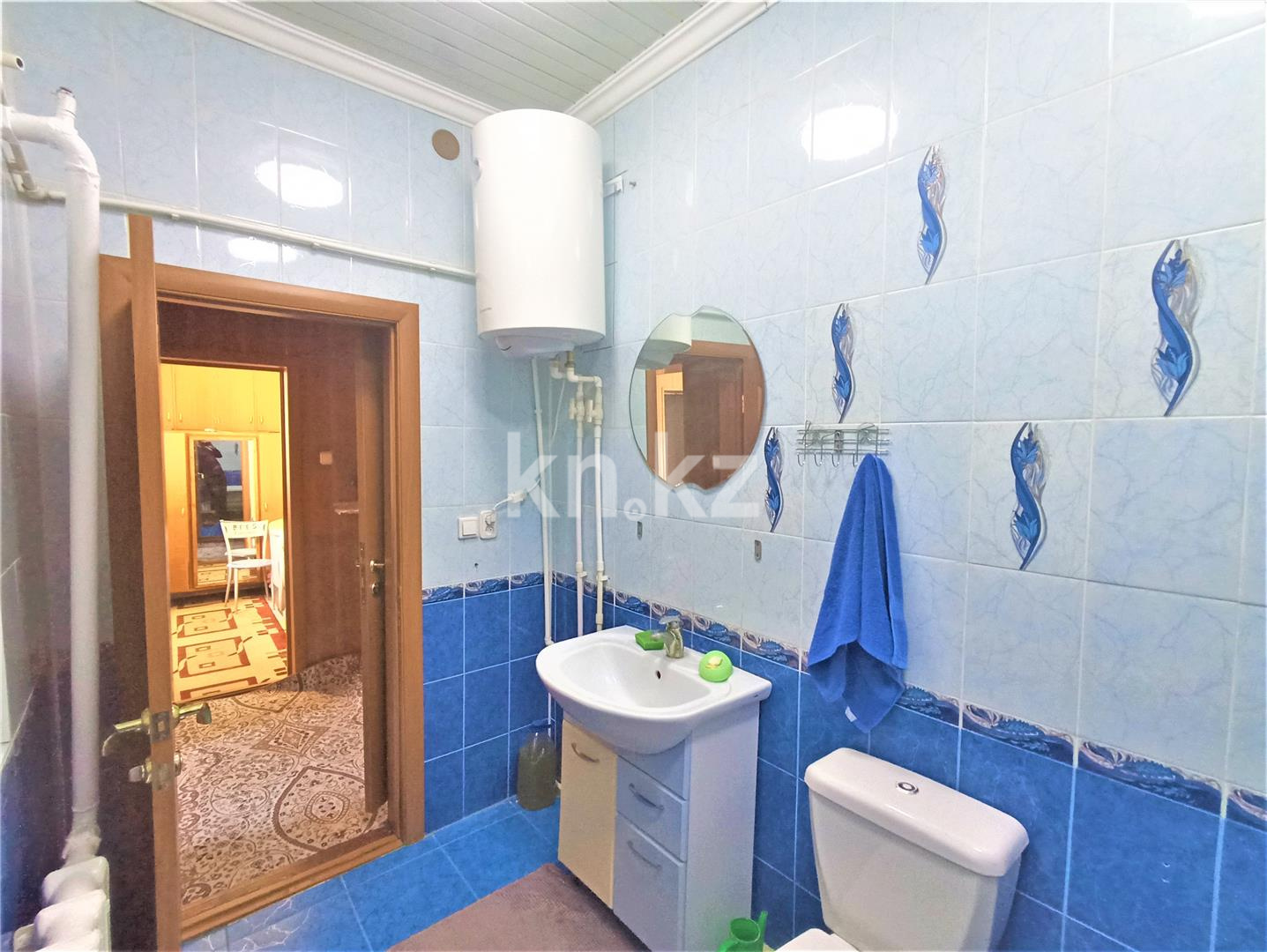 Продажа 4-комнатного дома, 225 м² - Продажа домов, коттеджей в Караганде фото 18 из 34