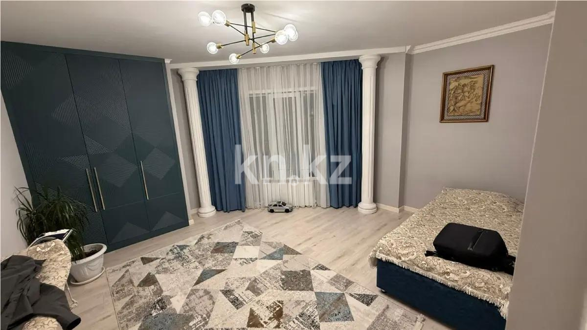 Продажа 3-комнатной квартиры, 118 м², пр. Республики, дом  40 - Продажа  трехкомнатных квартир в Караганде без посредников фото 2 из 6