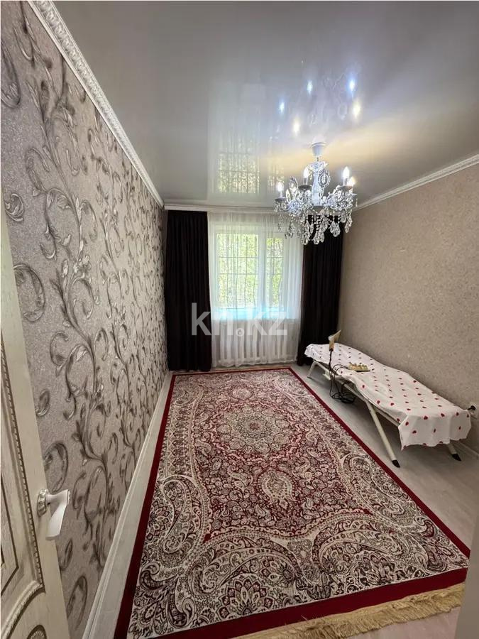 Продажа 3-комнатной квартиры, 64 м², мкр-н 6-й в Темиртау - фото 2