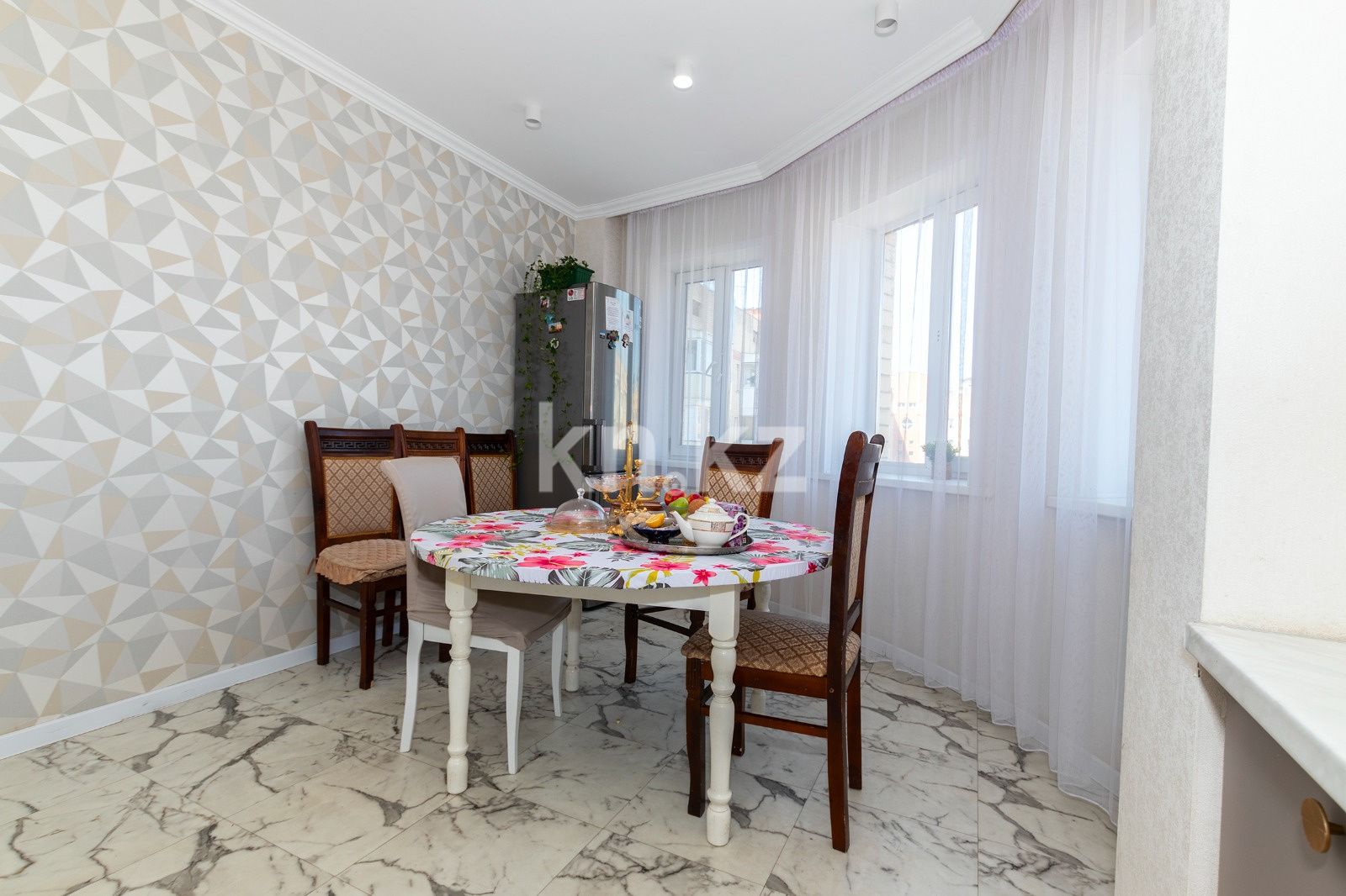 Продажа 3-комнатной квартиры, 124 м² - Продажа квартир от собственников в Астане - страница 358 фото 10 из 40