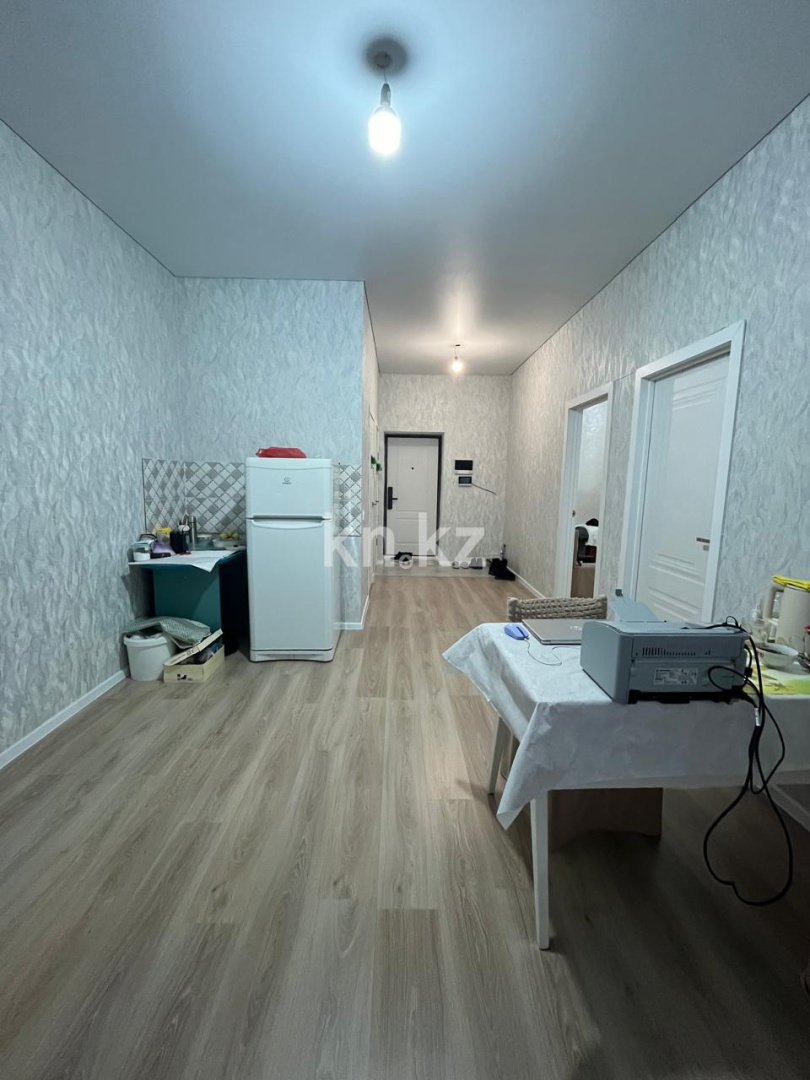 Продажа 3-комнатной квартиры, 46 м² - Продажа  трехкомнатных квартир в новостройках Караганды - страница 18 фото 8 из 11