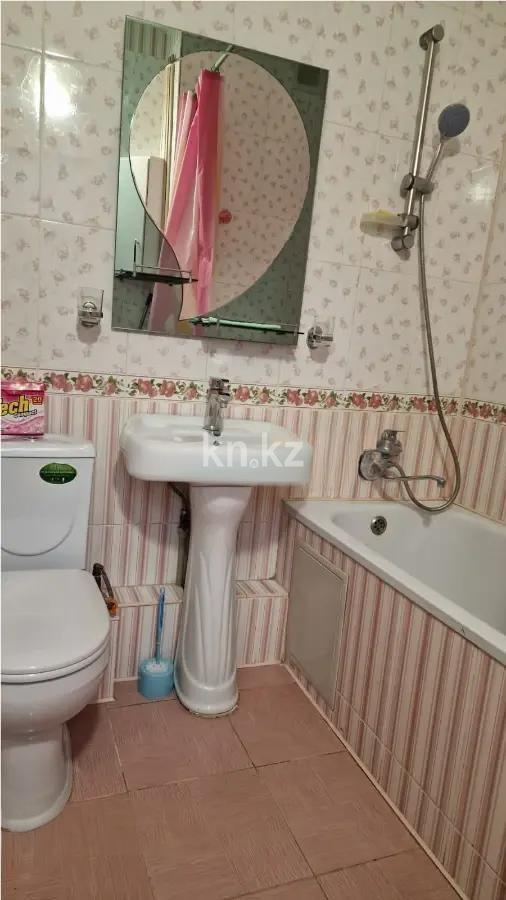 Продажа 1-комнатной квартиры, 40 м² в Алматы - фото 3