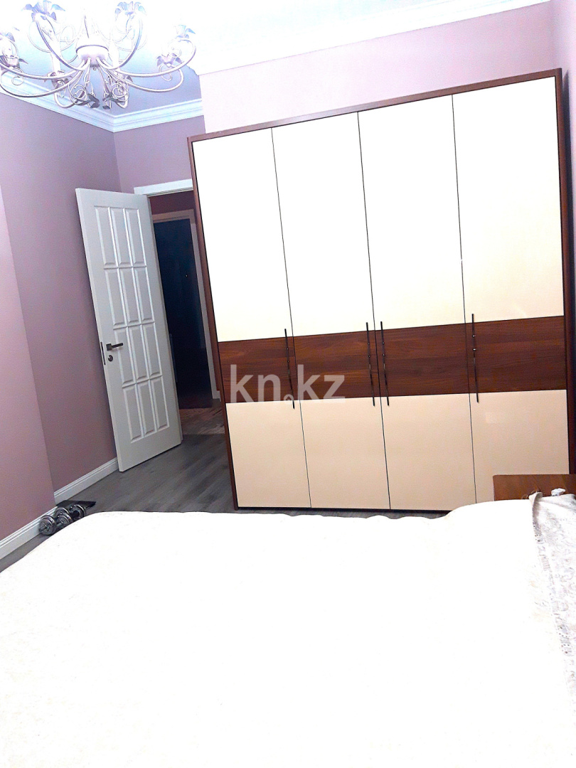 Продажа 3-комнатной квартиры, 102 м², ул. Бектурова, дом  3 - ул. Сыганак в Астане - фото 9