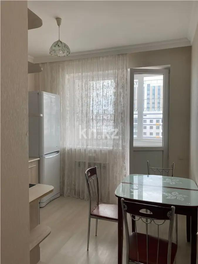 Продажа 1-комнатной квартиры, 33 м², ул. Сыганак, дом  11 в Астане - фото 2