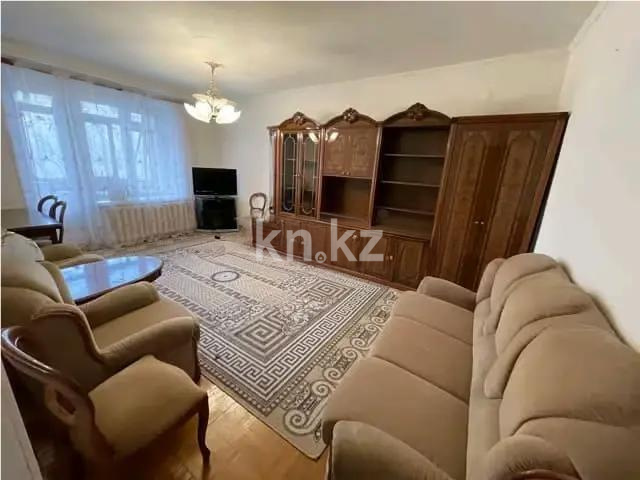 Продажа 3-комнатной квартиры, 71 м² в Алматы