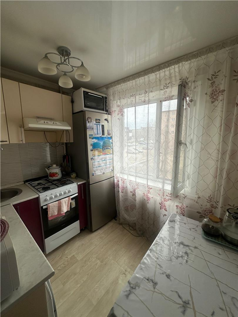 Продажа 2-комнатной квартиры, 44 м² - Продажа квартир в Караганде - страница 54 фото 4 из 7