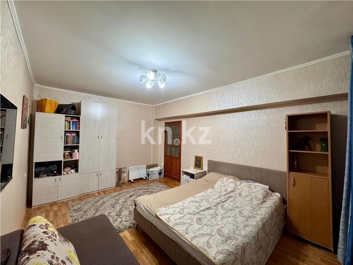 Продажа 1-комнатной квартиры, 35 м² в Алматы - фото 2