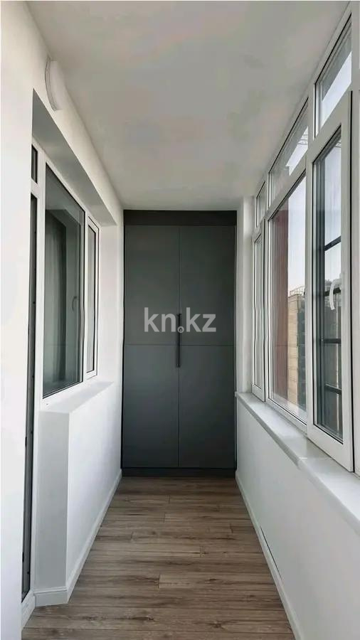 Продажа 1-комнатной квартиры, 46.5 м² - Продажа квартир в новостройках Астаны - страница 37 фото 5 из 5