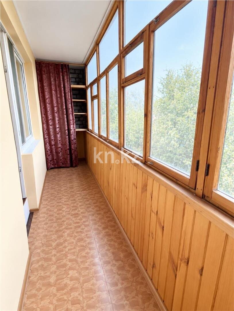 Продажа 3-комнатной квартиры, 69 м² в Караганде - фото 7
