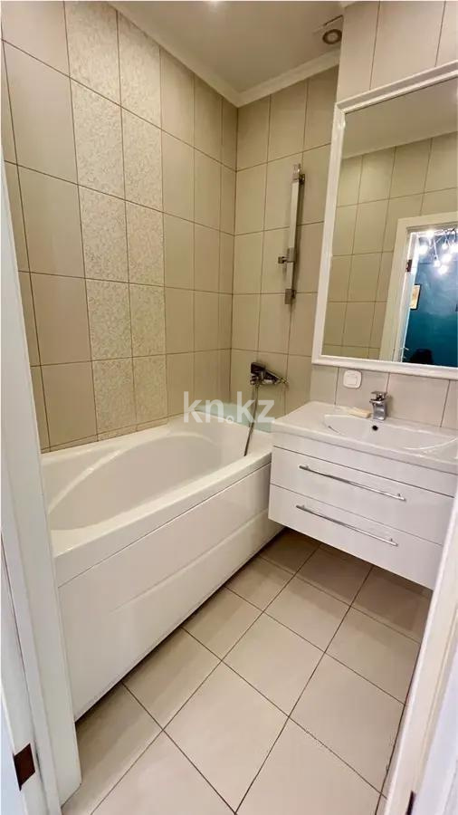 Продажа 1-комнатной квартиры, 35 м² - Продажа квартир в Алматы - страница 6 фото 3 из 4