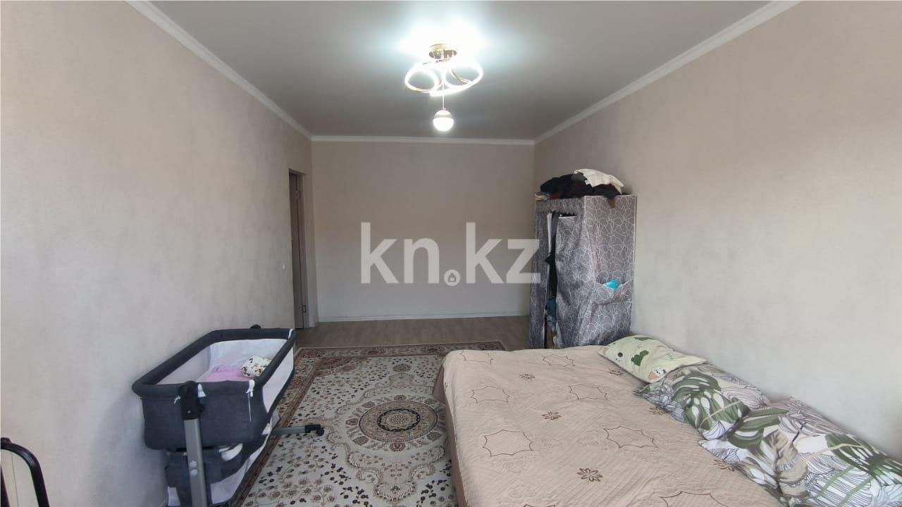 Продажа 2-комнатной квартиры, 69 м², пр. Республики - Аренда баз, складов и промышленной недвижимости в Костанае фото 7 из 14