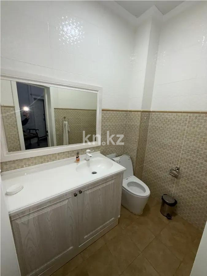 Продажа 4-комнатной квартиры, 227 м², пр. Мангилик Ел, дом  27 - Продажа квартир в новостройках Астаны с фото фото 7 из 9